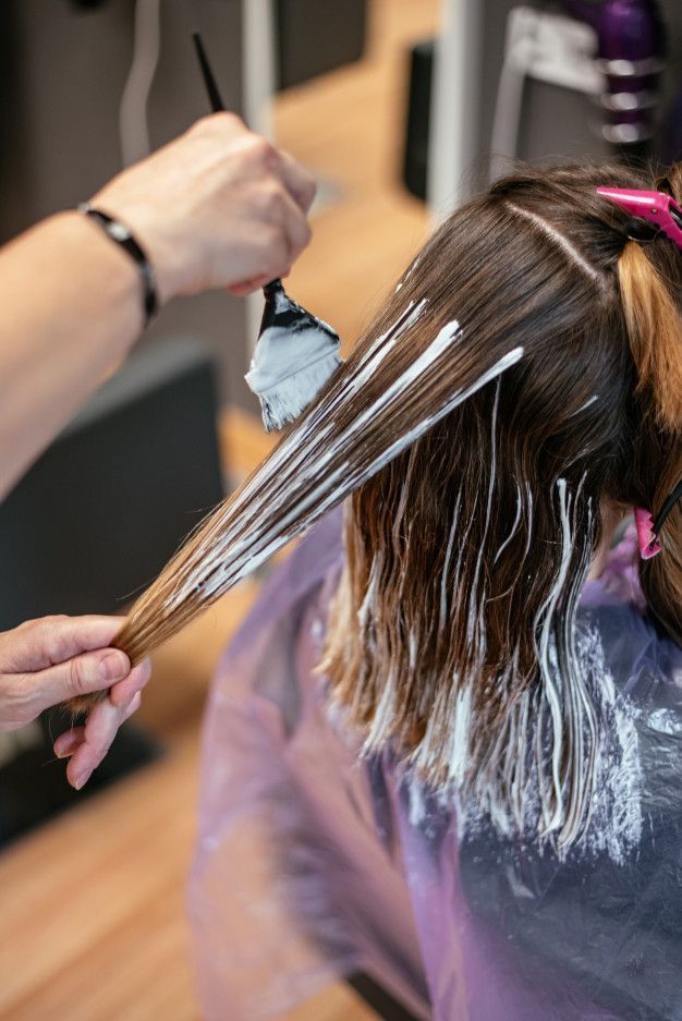Hair Color